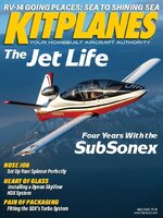 KITPLANES